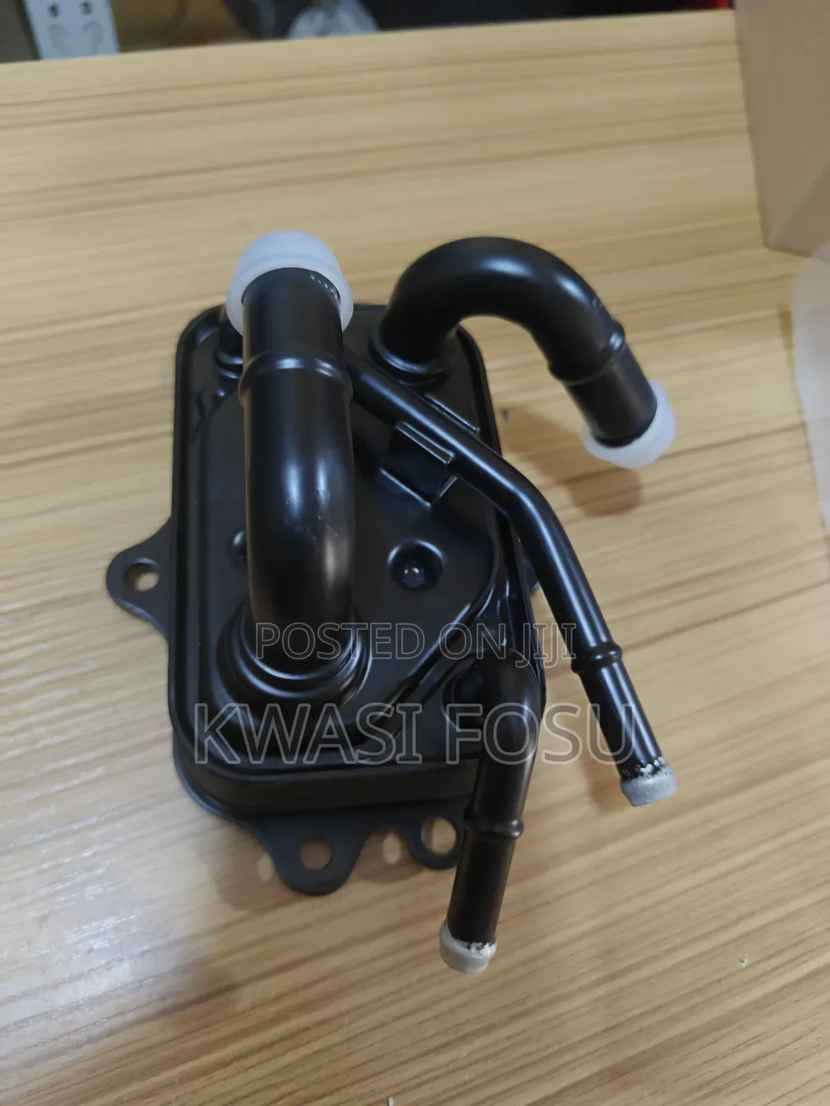 Hyundai,Kia Transmission Oil Cooler For ...Forte ,Elantra