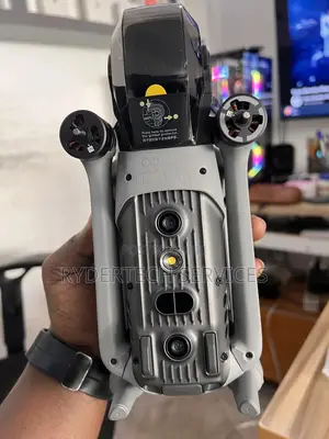 Dji Air 3s Drone With Rc 2