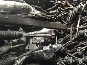 All Type of Toyota Steering Racks Tie Rods Ect