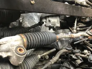 All Type of Toyota Steering Racks Tie Rods Ect