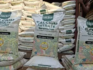 Calci Grow (Calcium Nitrate Granular)