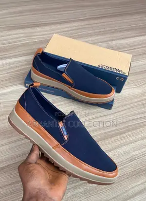 Jaguar Easy Wear Shoes Available