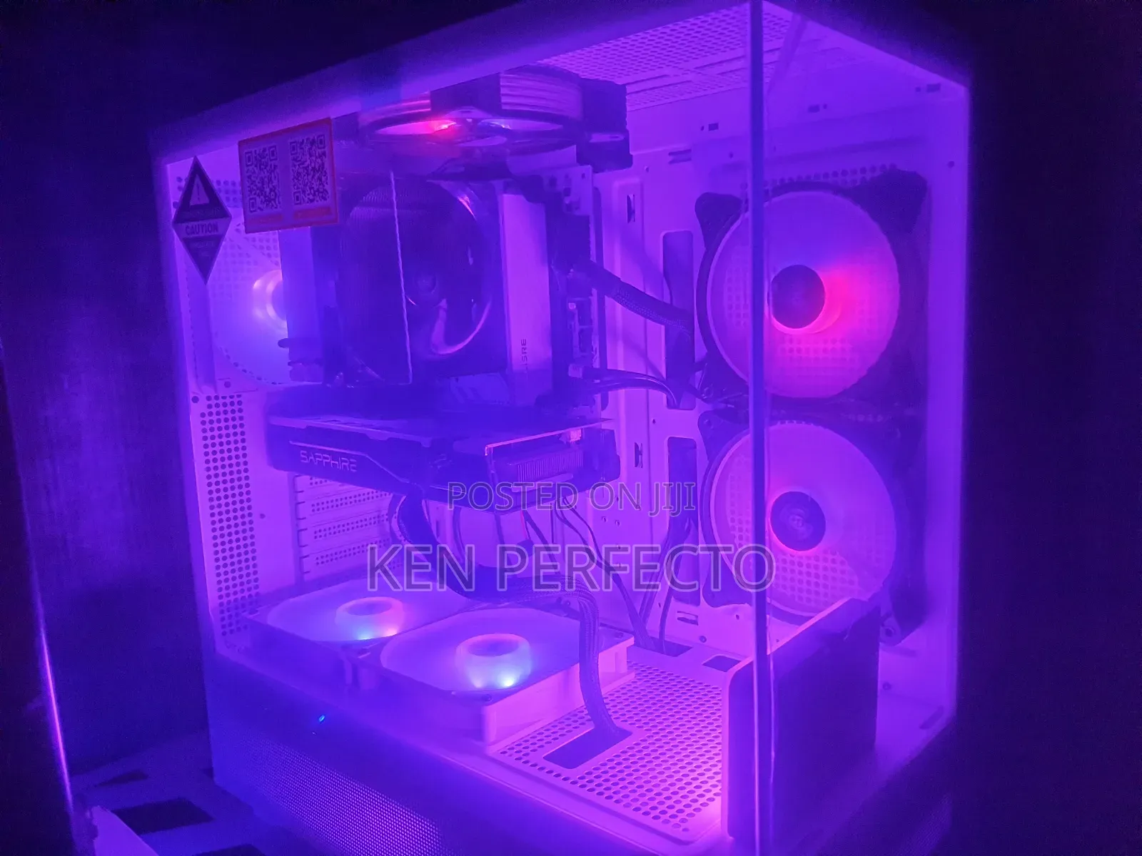 New Desktop Computer 16GB AMD Ryzen 7 HDD+SSD 1.5T