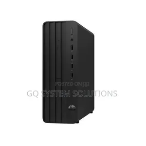 New Desktop Computer HP 290 G9 8GB Intel Core i5 SSD 512GB