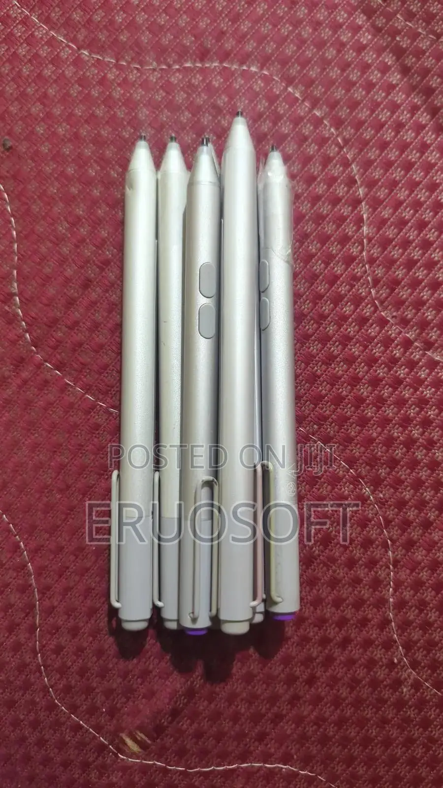 Surface Pen