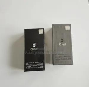 After 12 Intense Perfume By Efolia, 100ml, Men's