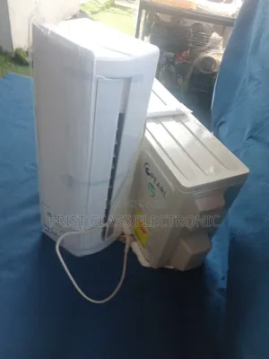 1.5hp Air Conditioner With Stable Cooling