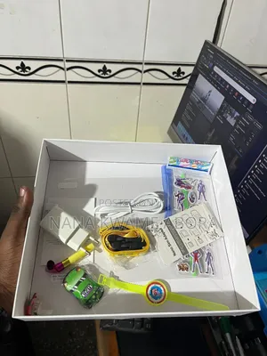 New Tablet 512 GB White