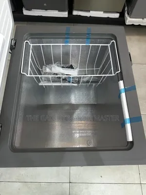 Sigma 142l Chest Freezer SCF-160