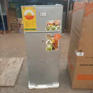 Galaxy 85litres Top Mount Freezer Refrigerator