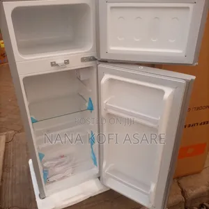 Galaxy 85litres Top Mount Freezer Refrigerator