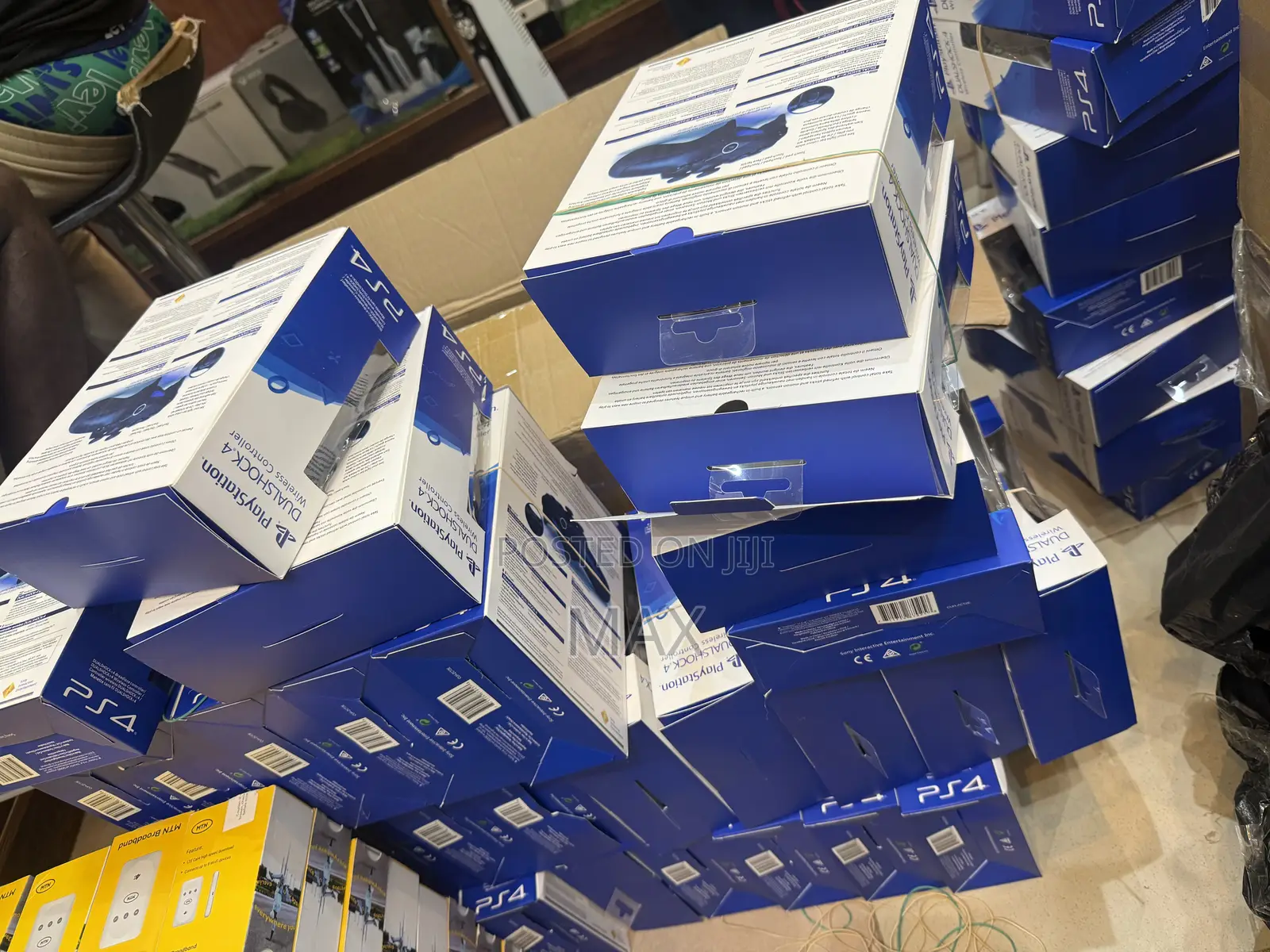 Ps4 Controllers