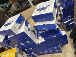 Ps4 Controllers