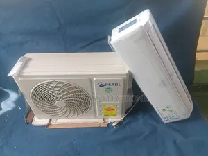 1.5hp Air Conditioner – Strong Efficient