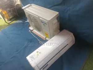 1.5hp Ac for Home Cooling Needs