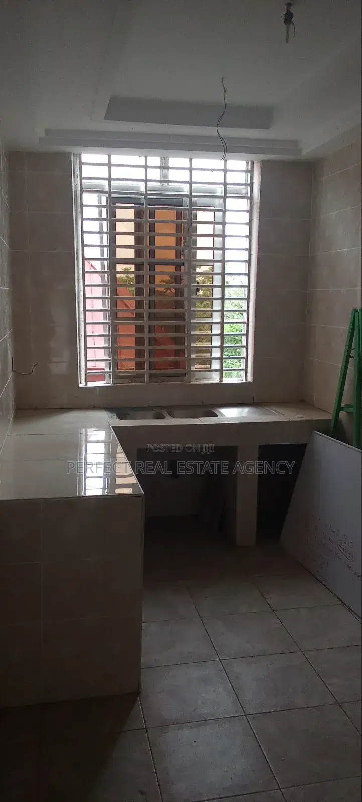 Furnished 2bdrm Apartment in Housing, Kumasi Metropolitan for rent