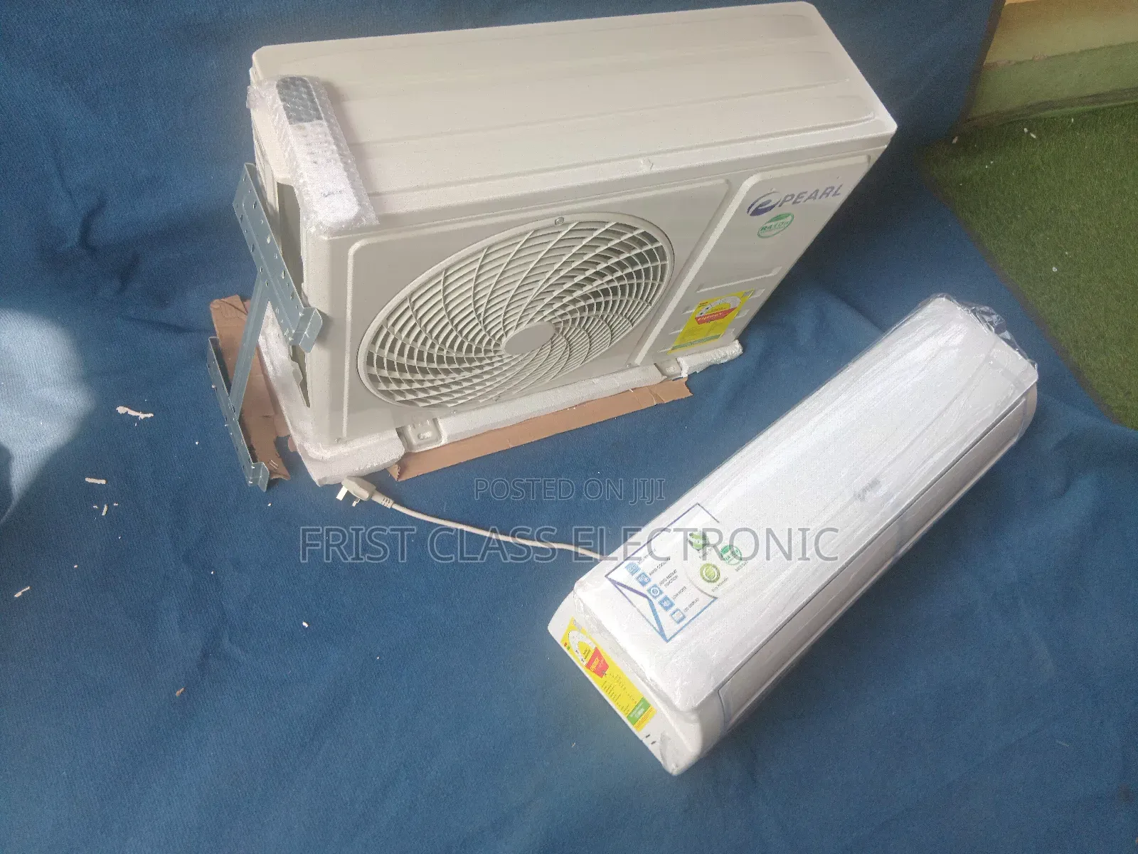1.5hp Air Conditioner – Everyday Cooling Solution