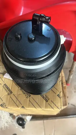 Original Ballon Shock Available for Prado Available Rear Air Spring