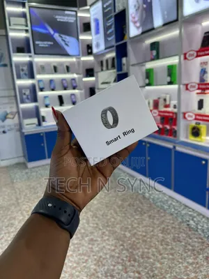 Smart Ring
