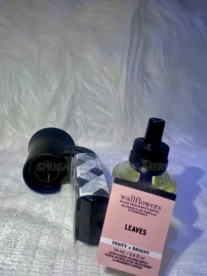 Bath And Body Works Wallflowers