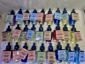Bath And Body Works Wallflowers
