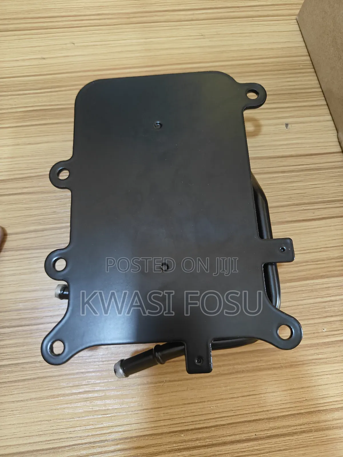 Transmission Oil Cooler For 2013-19  Santa Fe Sonata Sornto 2.4l,3.3l,