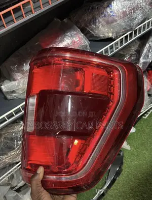 Ford F-150 2022, 2023, 2024 to 2025 Taillight Available