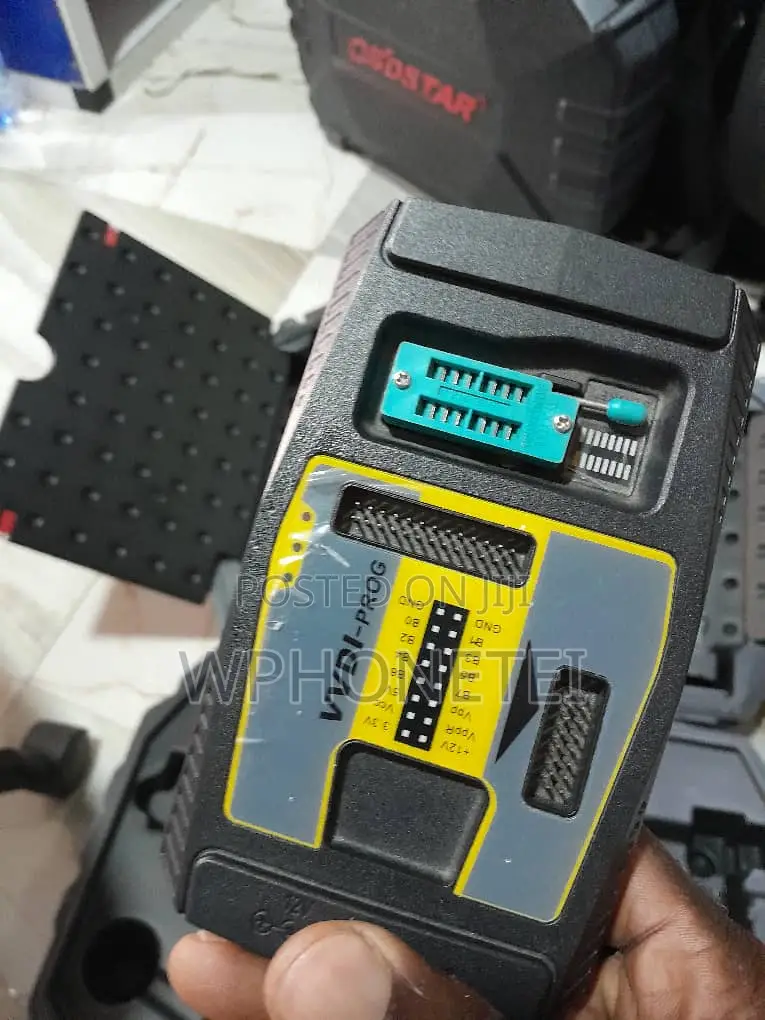 Auto Key Programming Machine for Sale