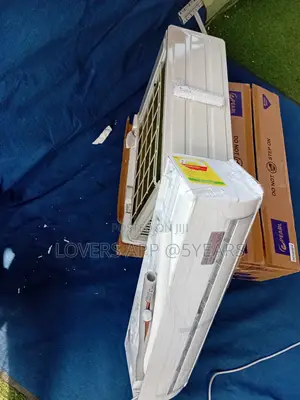 1.5hp Pearl Air Conditioner, Arctic Shield Air Conditioner