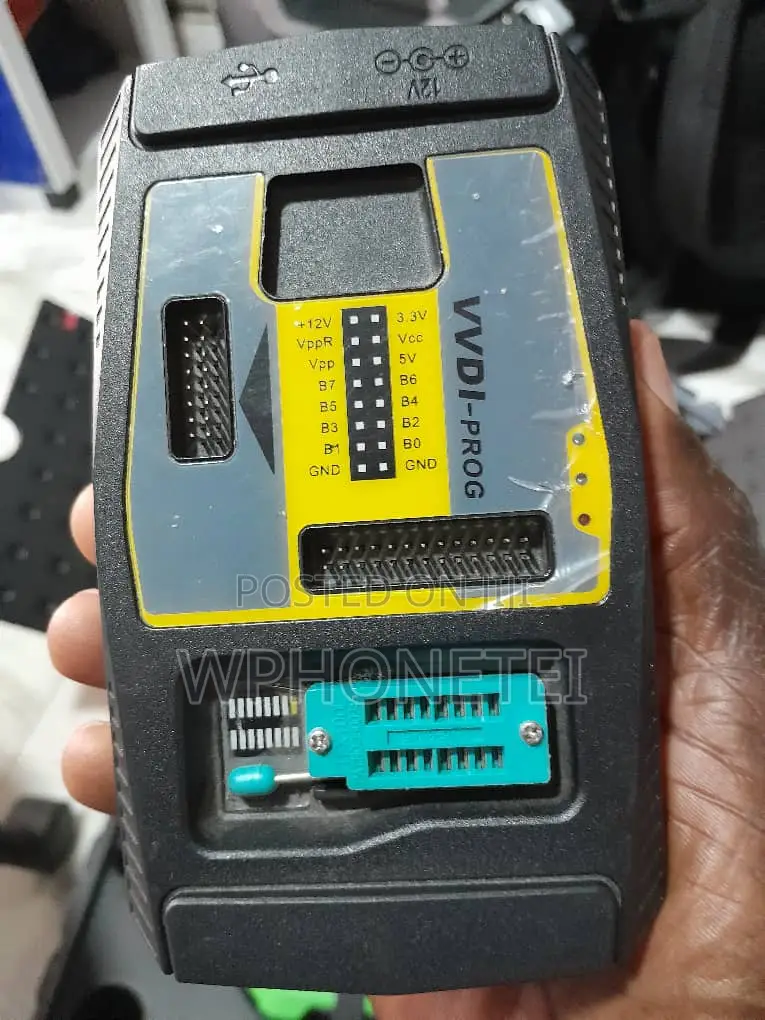 Auto Key Programming Machine for Sale