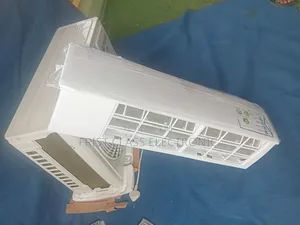 Energy-Efficient 1.5hp Air Conditioner for Home Office