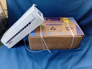 Pearl 1.5 Air Conditioner – Energy-Efficient Cooling Solution