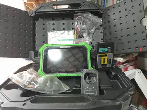 Auto Key Programming Machine for Sale