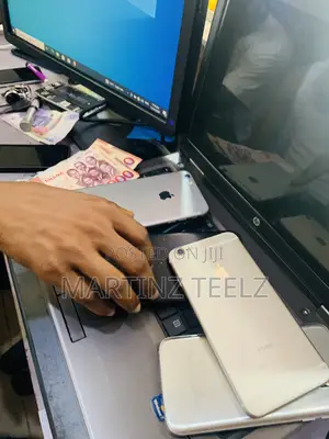 Mobile Phone and Pc Repairs