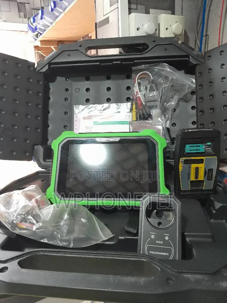 Auto Key Programming Machine for Sale