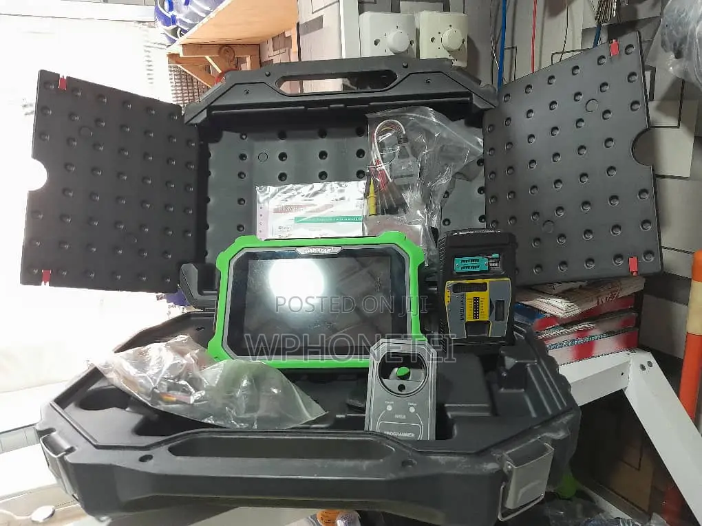 Auto Key Programming Machine for Sale