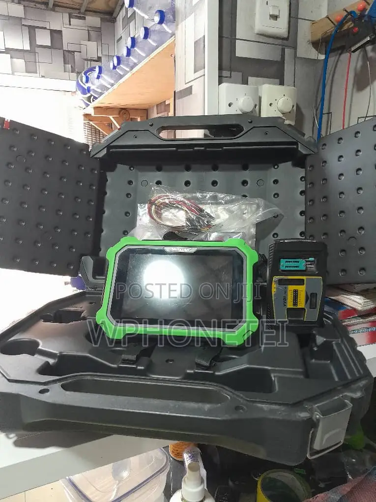 Auto Key Programming Machine for Sale