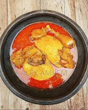 A Female Professional Cook Needed