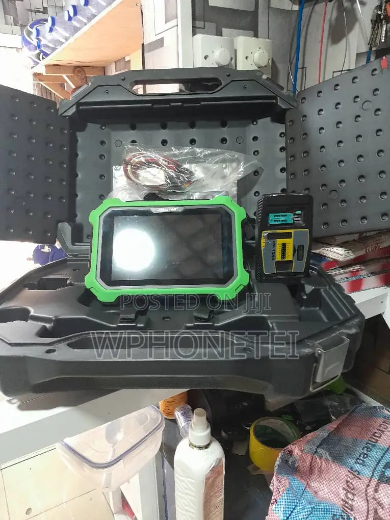 Auto Key Programming Machine for Sale