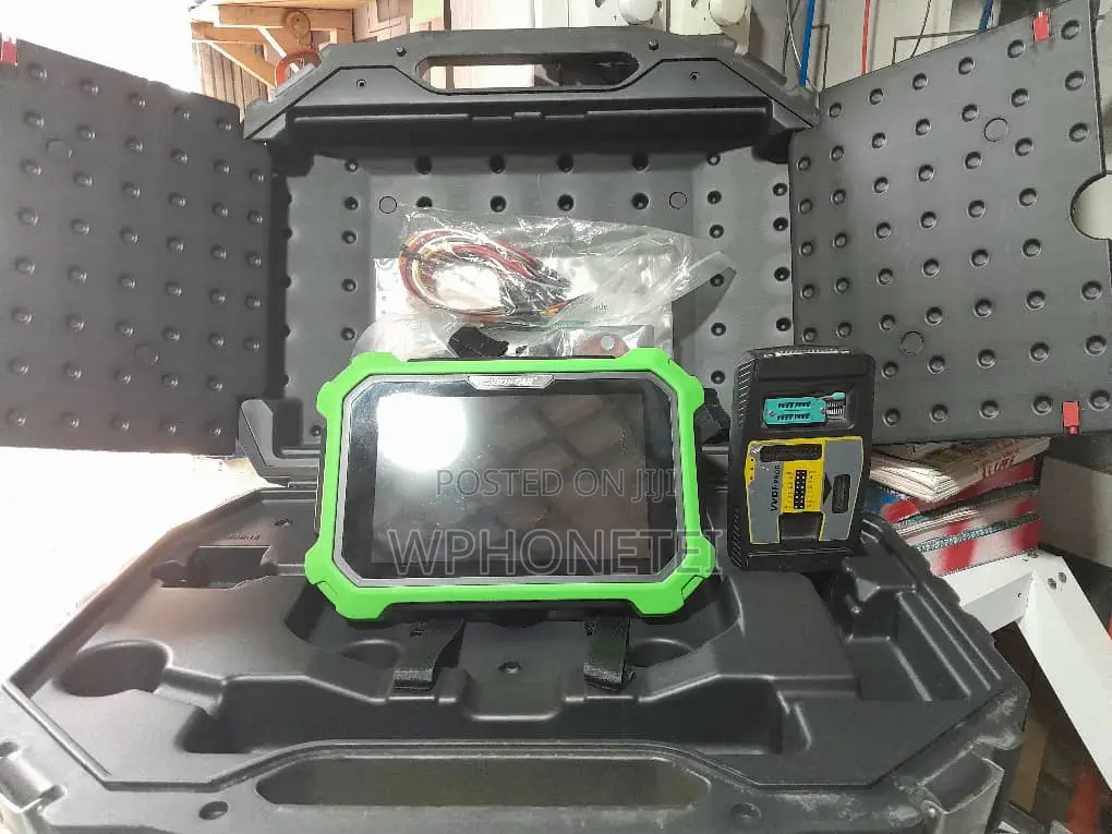 Auto Key Programming Machine for Sale