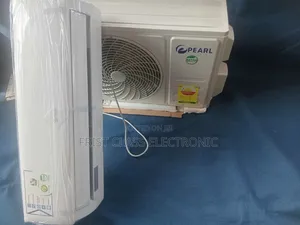 1.5hp Inverter Air Conditioner – Smart Cooling Solution
