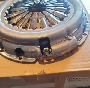 Original 2kd,5l ,1hz,1vd,2tr Pressure Plate and Clutch Disc Available