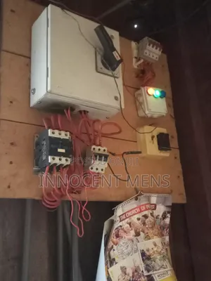Corn Mill With 20hp Motor