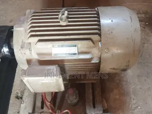 Corn Mill With 20hp Motor