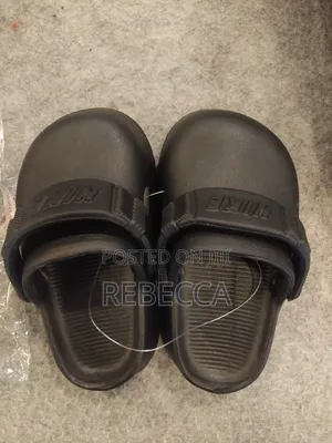 Kids Crocs