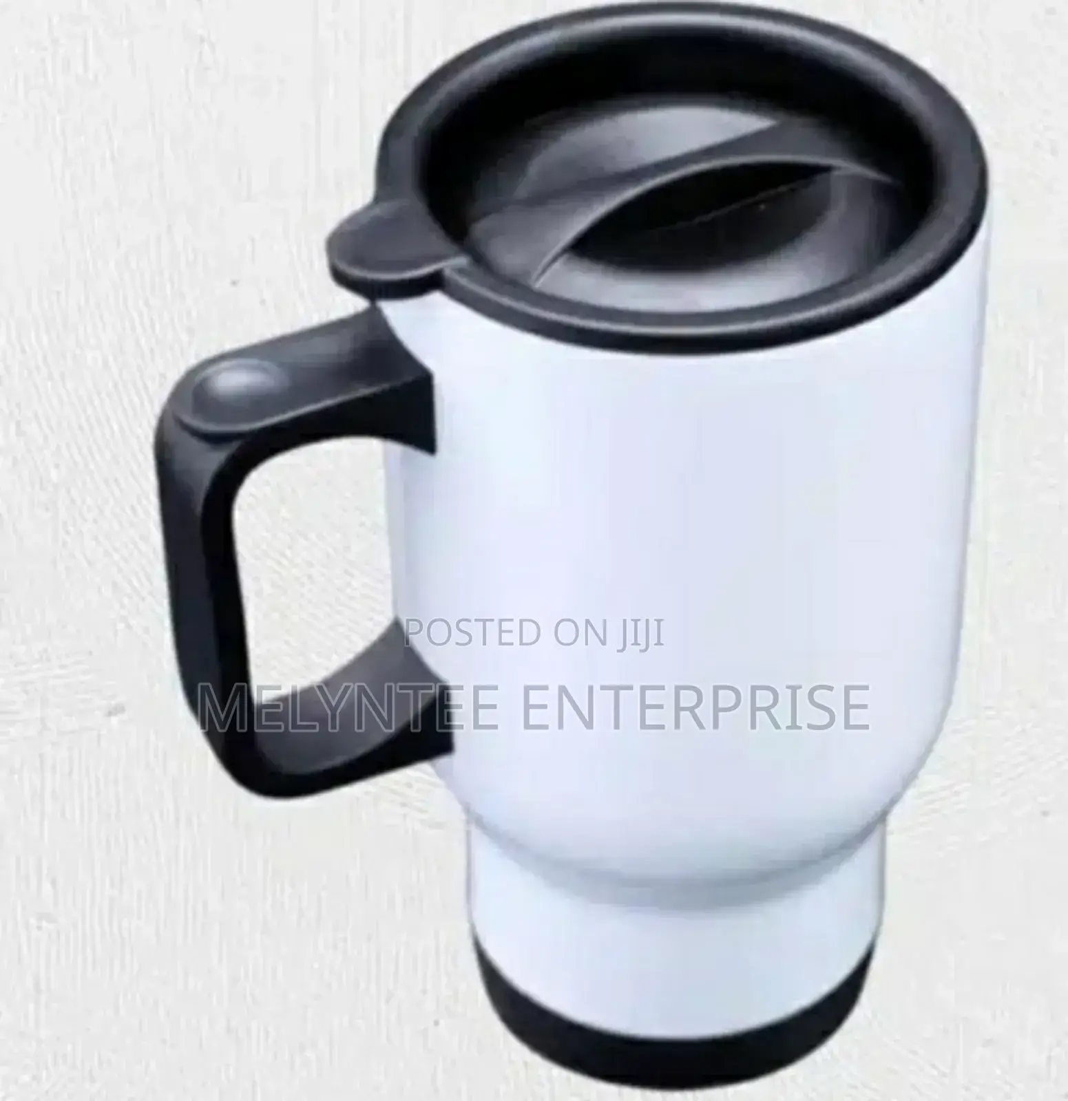 Mug Cup With Handle Perfect for Hot and Cold