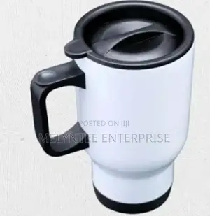 Mug Cup With Handle Perfect for Hot and Cold