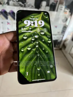 Apple iPhone 11 Pro Max 64 GB Black