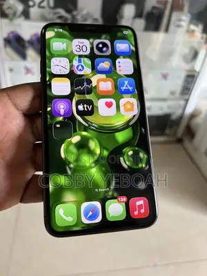 Apple iPhone 11 Pro Max 64 GB Black