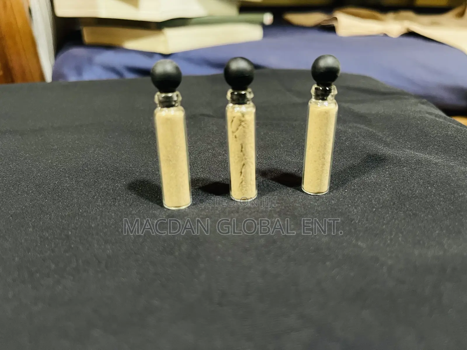 Ankoro Powder (Congo Dust)
